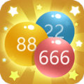 接近的数字app