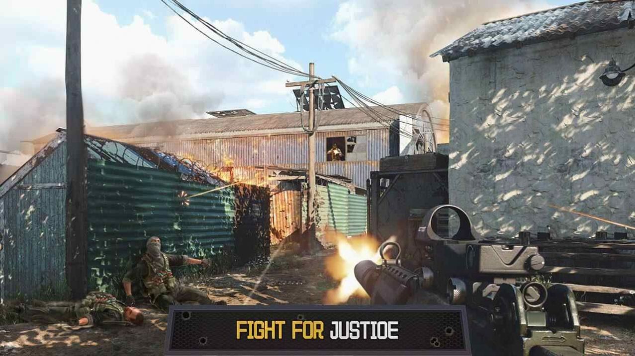 精英狙击手战争2024