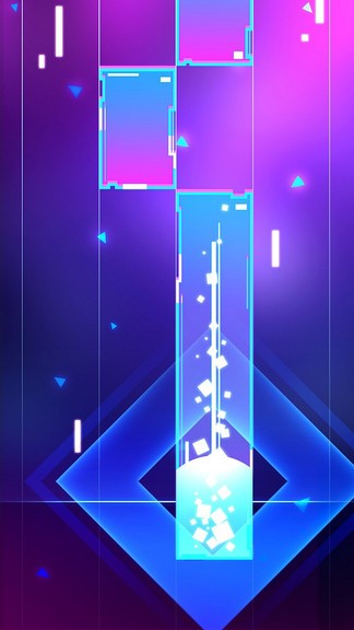 指尖钢琴白块app