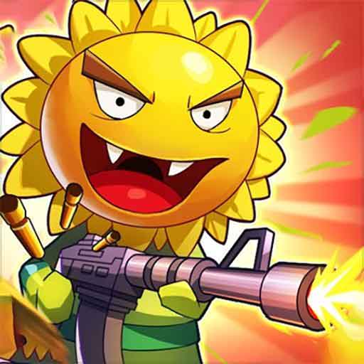 僵尸花花保卫战app