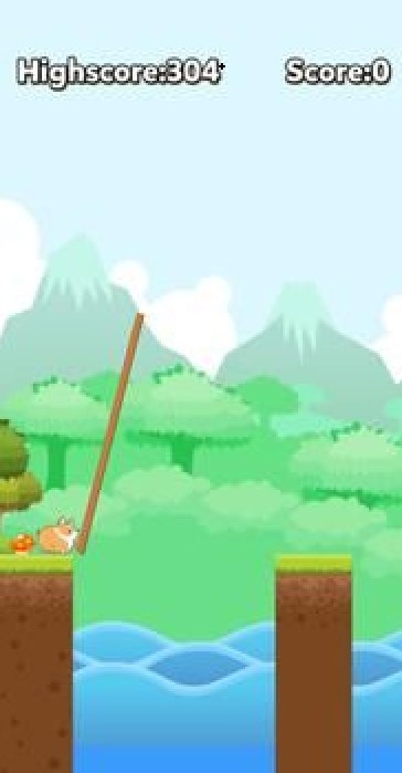 肥胖动物前进app