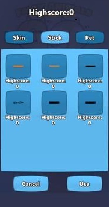 肥胖动物前进app