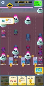 长途收费站闲置2024