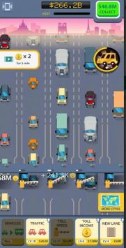 长途收费站闲置2024