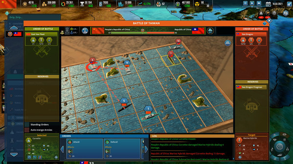 Realpolitiks2中文版