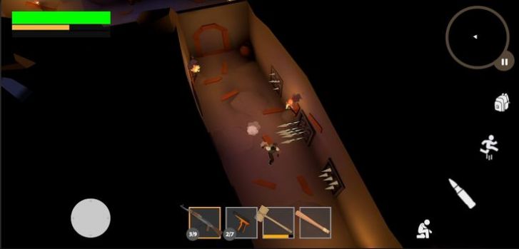 冒险狂野任务app