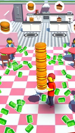 烹饪世界餐厅梦想2024