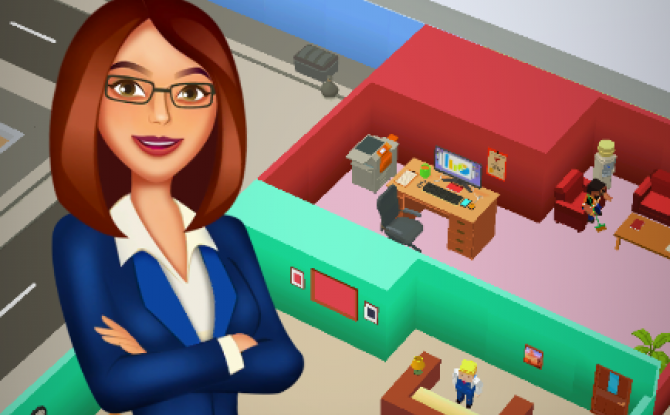 迷你托儿所大亨2024