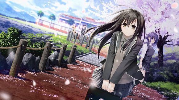 relief给挚爱的你