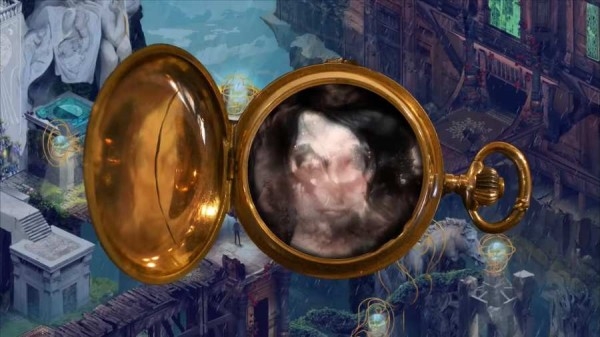 Pavilion幽亭神游