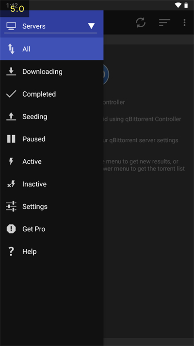 qbittorrent手机版