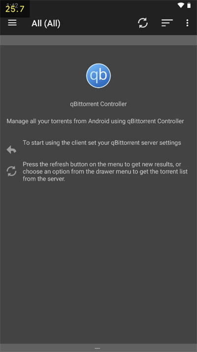 qbittorrent手机版