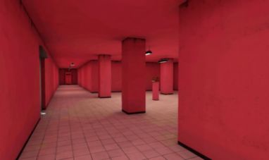 凯蒂猫后室逃生app