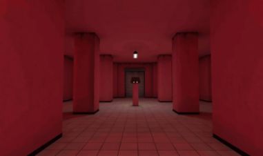 凯蒂猫后室逃生app