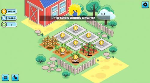 闲置农场生活app