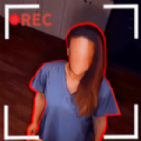 恐怖监控解密app