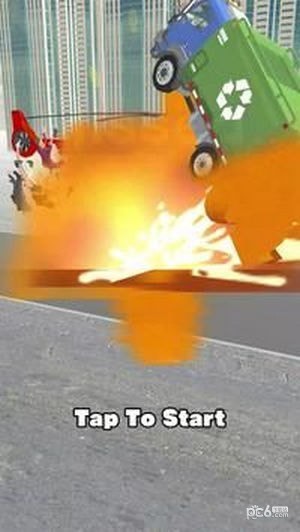 火箭狙击手3D游戏