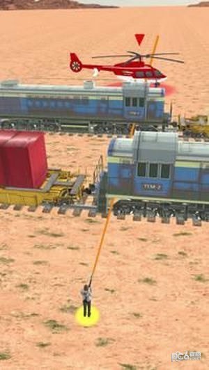 火箭狙击手3D游戏