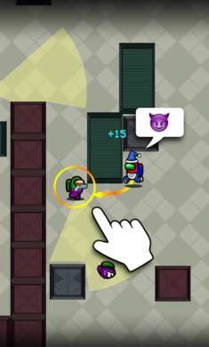 刺客猎人杀手app