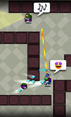 刺客猎人杀手app