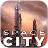 设计太空城市app