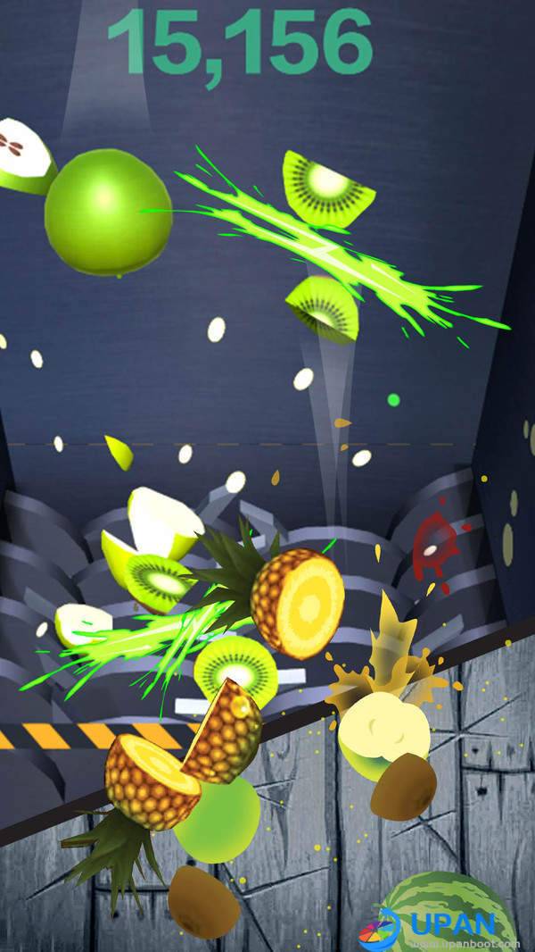 碾碎机模拟器app