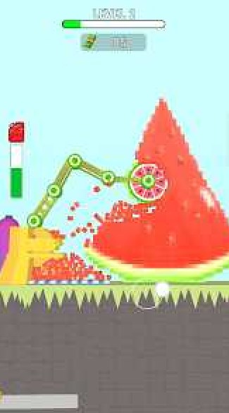 超级拆除一切app