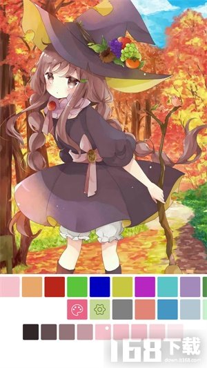 小小漫画家2游戏