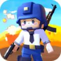 迷你像素枪战app