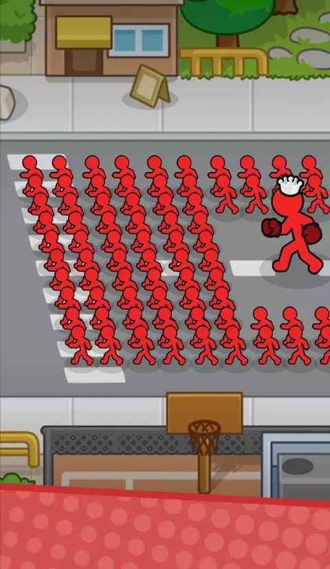 火柴人战斗史诗战士app