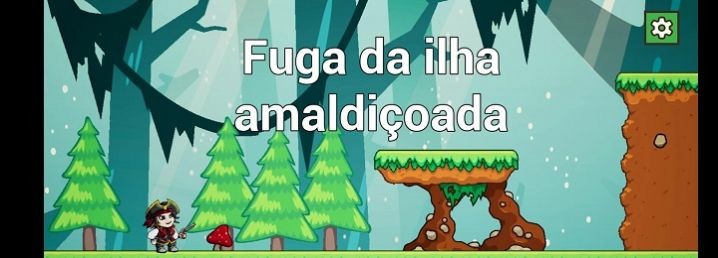 逃离诅咒之岛app