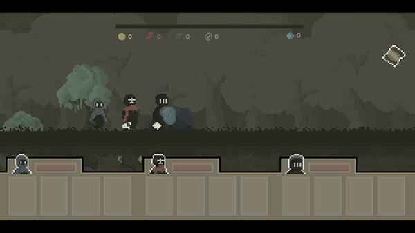 弗斯特战斗幻想app