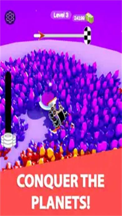 真实卡车城市模拟