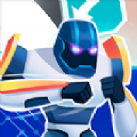 机甲叠加武装app