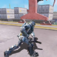 机甲战斗进化app