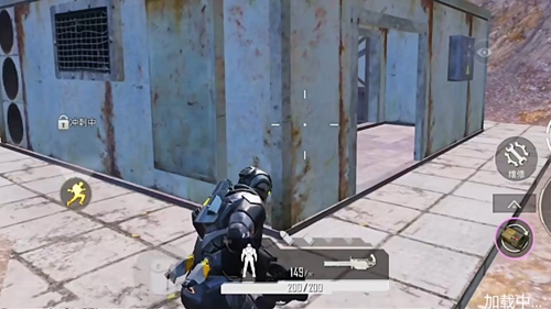 机甲战斗进化app