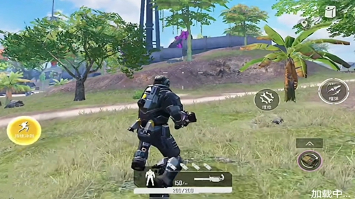 机甲战斗进化app