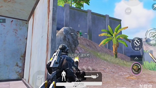 机甲战斗进化app