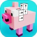 积木消箭头app