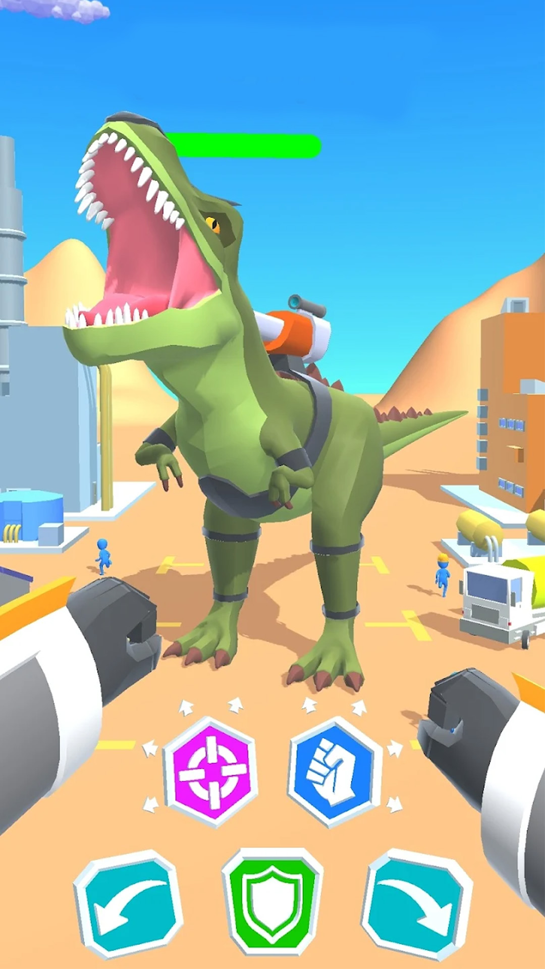 城市机械达人app