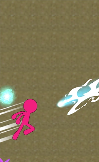 火柴人格斗之夜app