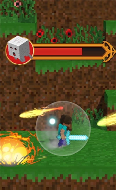 火柴人格斗之夜app