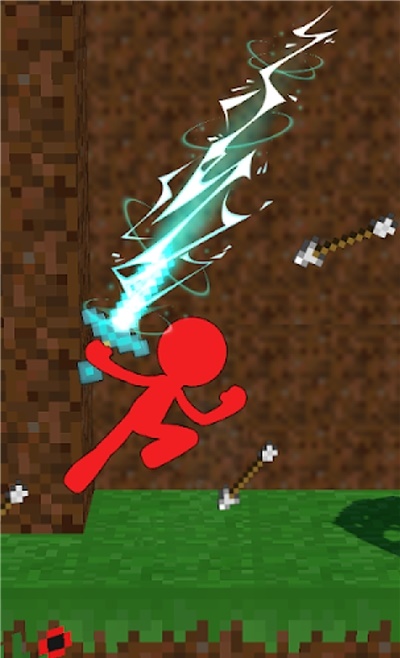 火柴人格斗之夜app