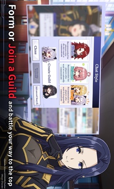 想要成为影之实力者