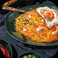 食堂故事记录本app