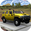 越野驾驶大冒险app