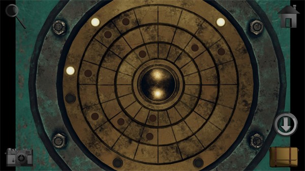 子午线157：第一章