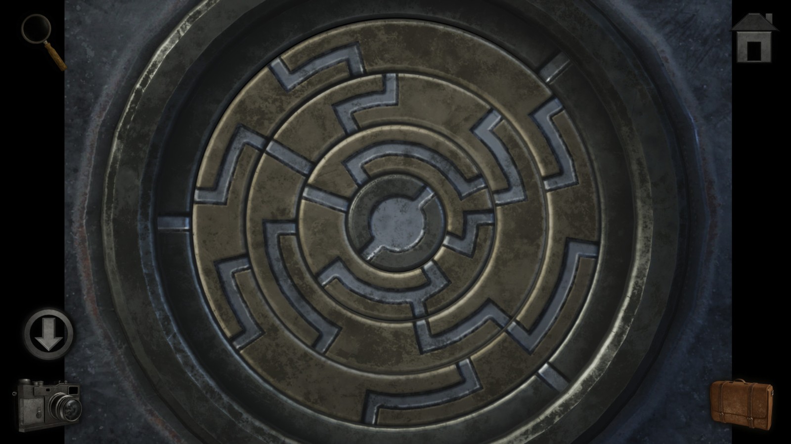 子午线157第三章