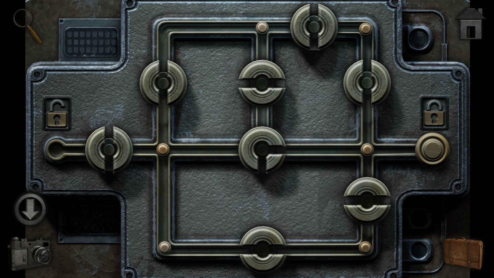 子午线157第三章