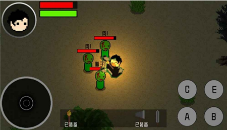 尘土末日求生记无限技能点